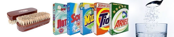 Уход за войлочной обувью